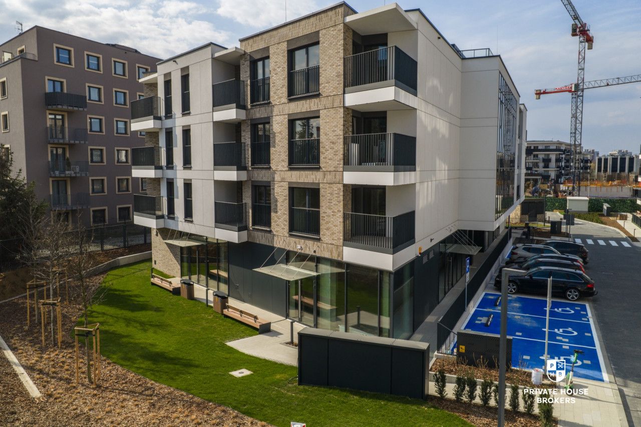 Commercial space Rydlówka strepet 511 sqm - Commercial premises - Rent - Kraków, Podgórze