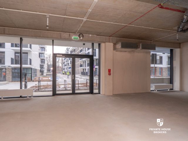Commercial space Rydlówka strepet 300 sqm - Commercial premises - Rent - Kraków, Podgórze