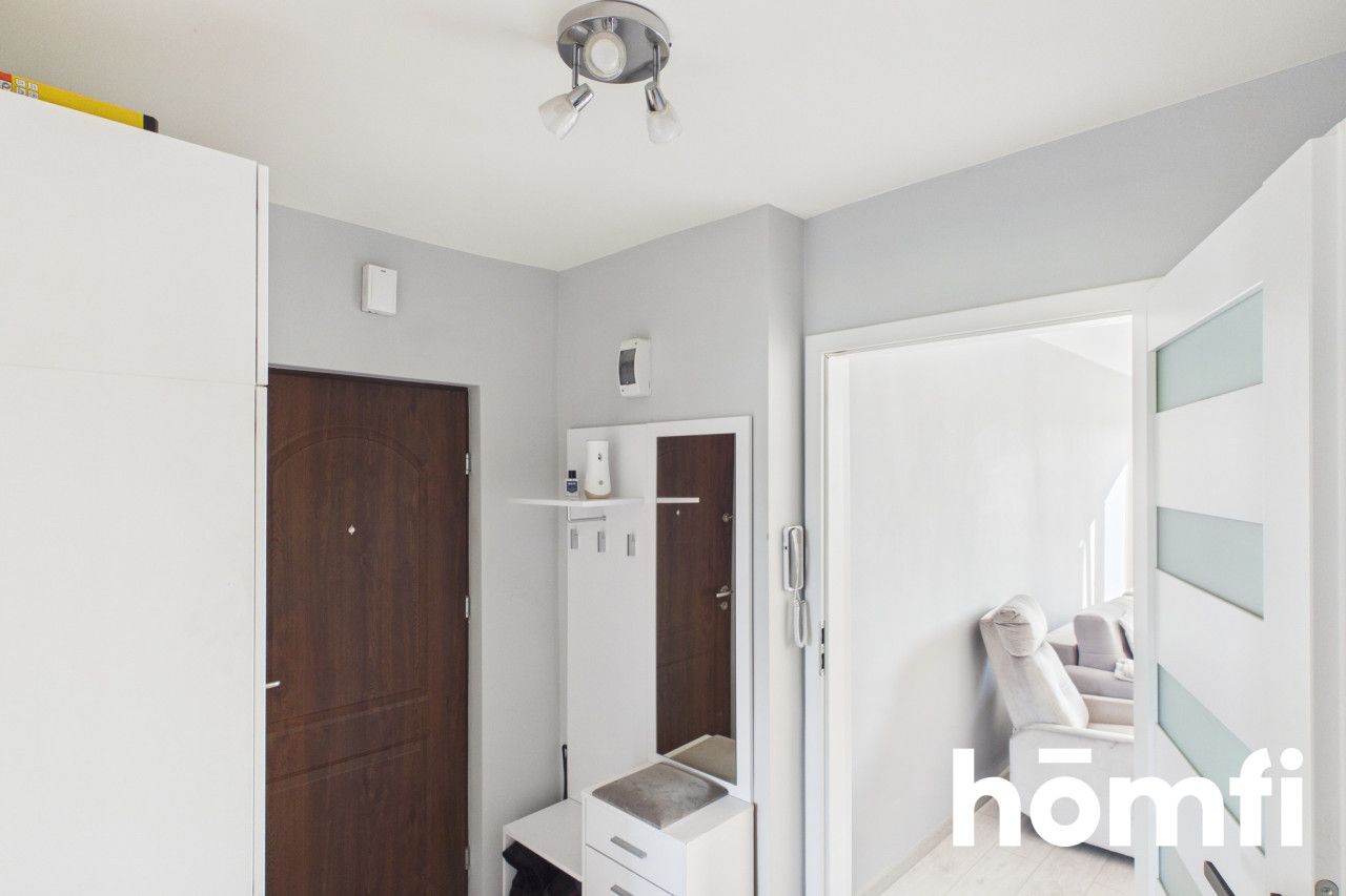 Cozy, renovated 2-room apartment in Lublin - Apartment - Sale - Lublin, Tatary