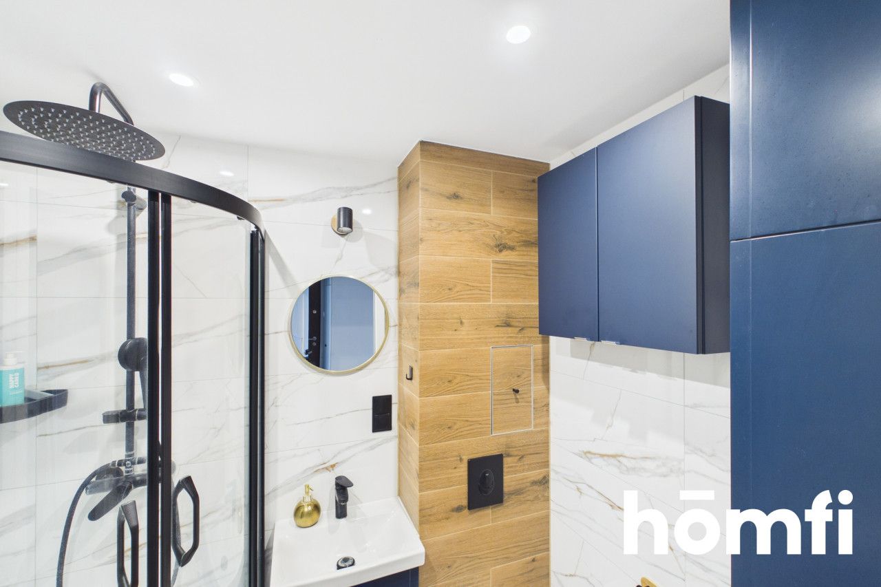Cozy, renovated 2-room apartment in Lublin - Apartment - Sale - Lublin, Tatary