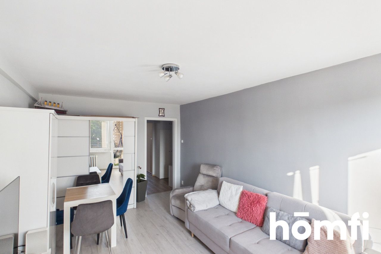 Cozy, renovated 2-room apartment in Lublin - Apartment - Sale - Lublin, Tatary