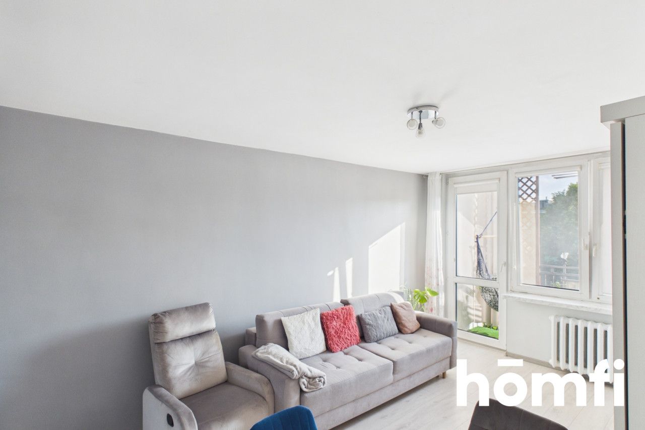 Cozy, renovated 2-room apartment in Lublin - Apartment - Sale - Lublin, Tatary