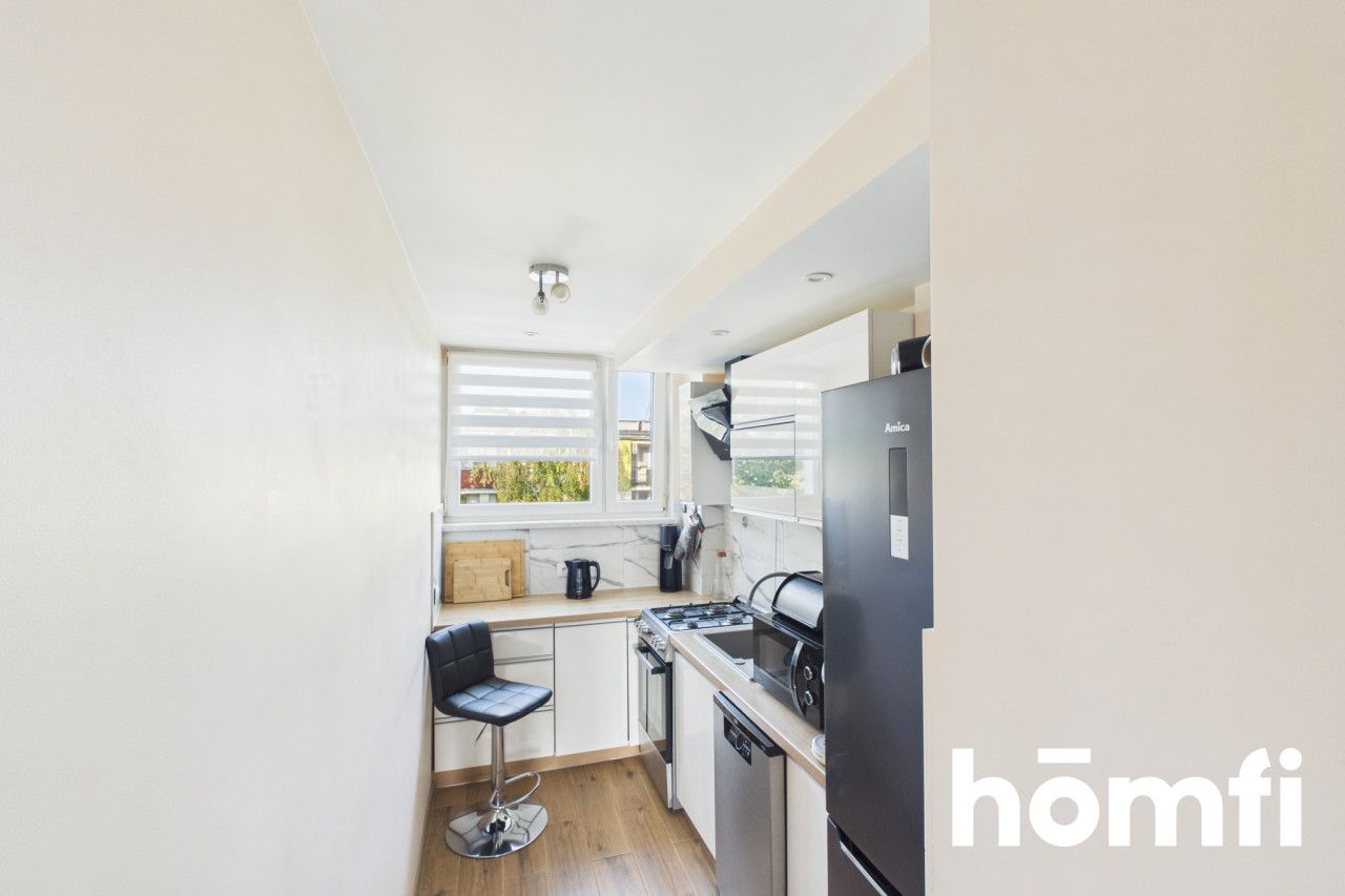 Cozy, renovated 2-room apartment in Lublin - Apartment - Sale - Lublin, Tatary