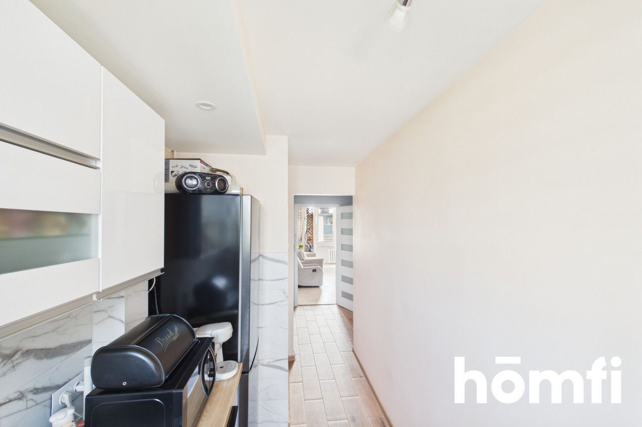 Cozy, renovated 2-room apartment in Lublin - Apartment - Sale - Lublin, Tatary