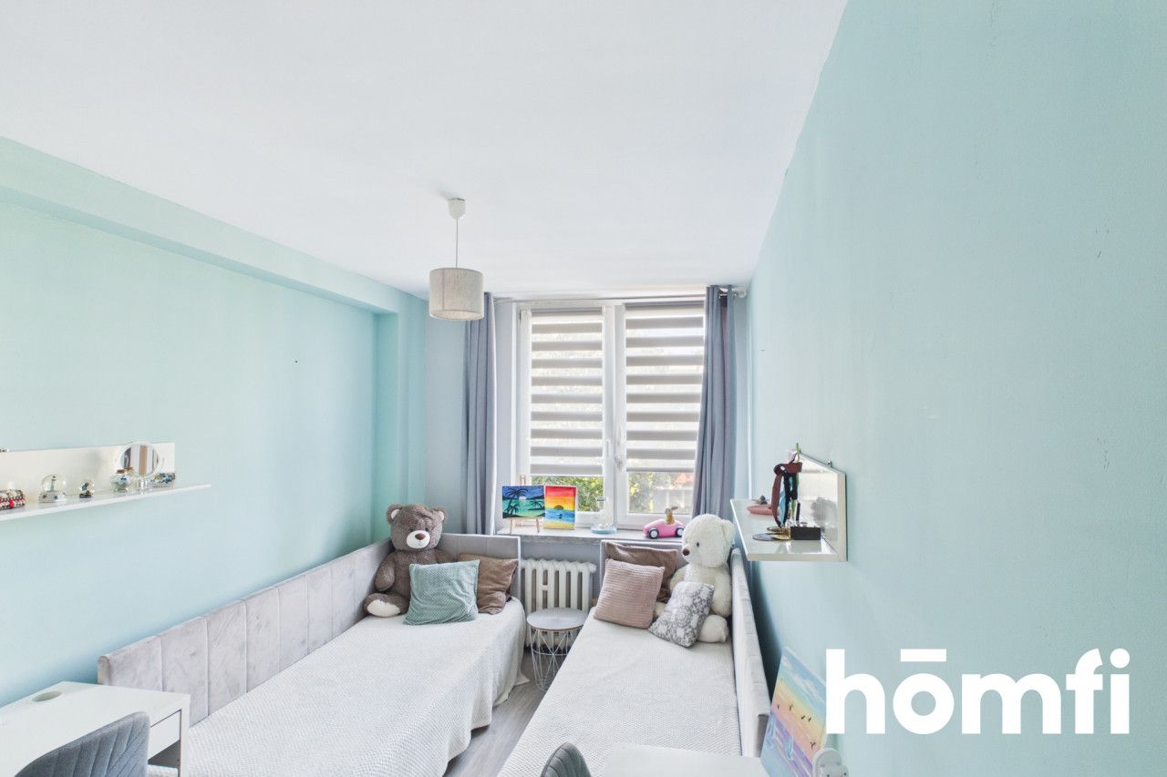 Cozy, renovated 2-room apartment in Lublin - Apartment - Sale - Lublin, Tatary