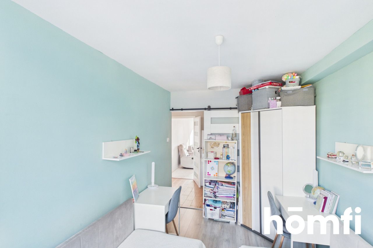 Cozy, renovated 2-room apartment in Lublin - Apartment - Sale - Lublin, Tatary