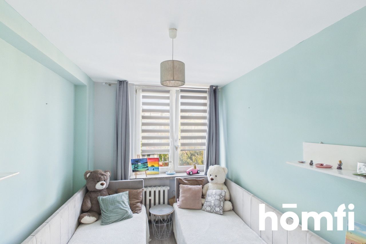 Cozy, renovated 2-room apartment in Lublin - Apartment - Sale - Lublin, Tatary