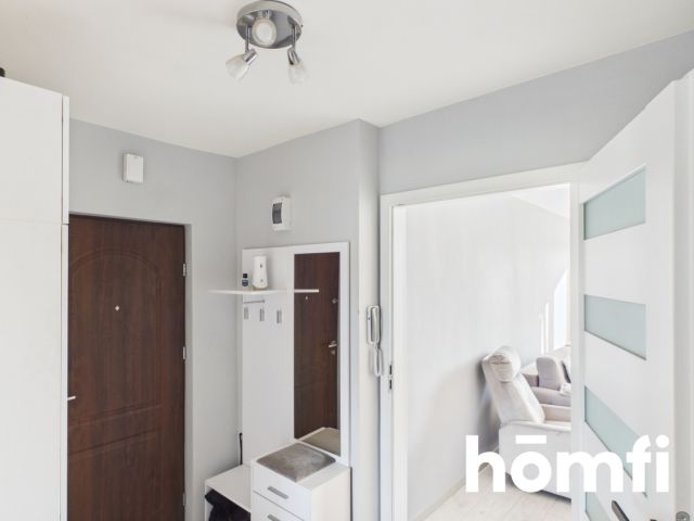Cozy, renovated 2-room apartment in Lublin - Квартира - Продаж - Lublin, Tatary