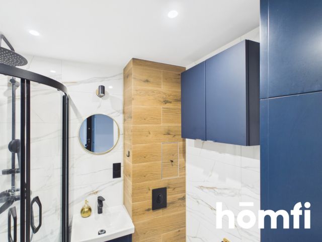 Cozy, renovated 2-room apartment in Lublin - Квартира - Продаж - Lublin, Tatary