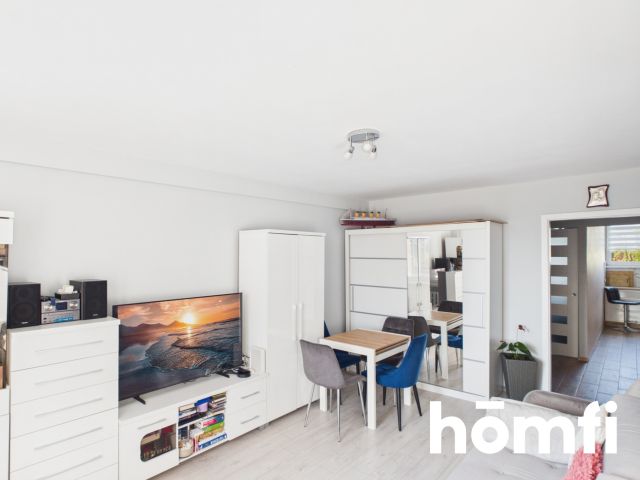 Cozy, renovated 2-room apartment in Lublin - Apartment - Sale - Lublin, Tatary