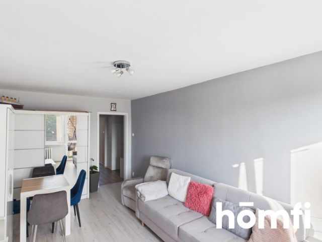 Cozy, renovated 2-room apartment in Lublin - Квартира - Продаж - Lublin, Tatary