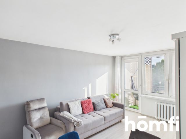 Cozy, renovated 2-room apartment in Lublin - Квартира - Продаж - Lublin, Tatary