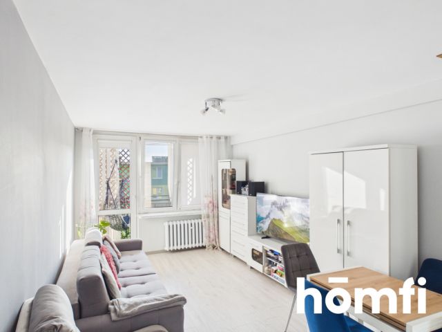 Cozy, renovated 2-room apartment in Lublin - Квартира - Продаж - Lublin, Tatary