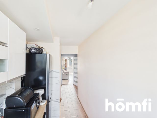 Cozy, renovated 2-room apartment in Lublin - Квартира - Продаж - Lublin, Tatary