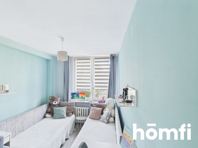Cozy, renovated 2-room apartment in Lublin - Квартира - Продаж - Lublin, Tatary