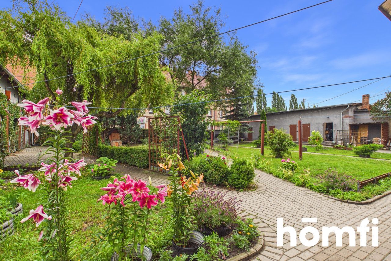 Tczew – Charming Apartment with Potential - Квартира - Продаж - Tczewski, Tczew