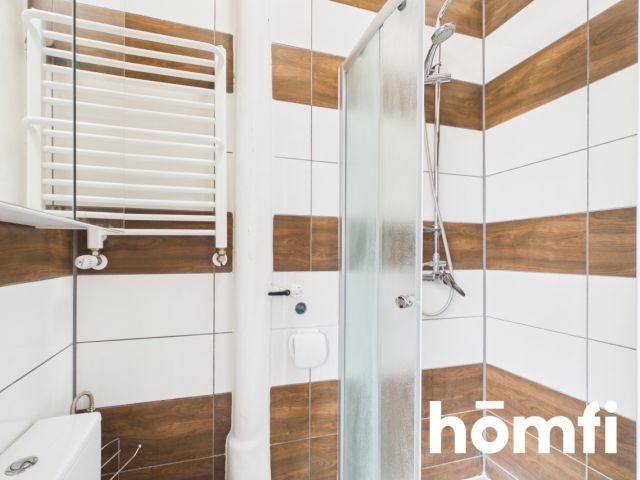 Tczew – Charming Apartment with Potential - Apartment - Sale - Tczewski, Tczew