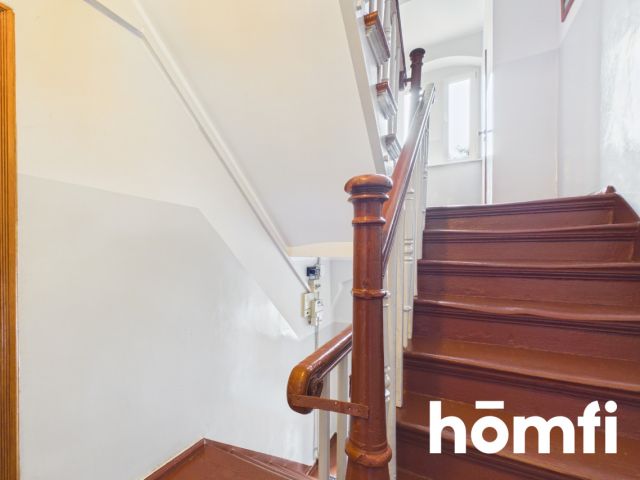Tczew – Charming Apartment with Potential - Apartment - Sale - Tczewski, Tczew