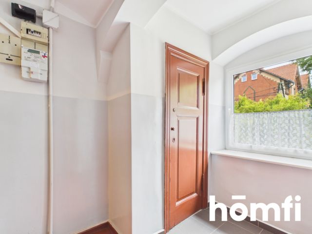 Tczew – Charming Apartment with Potential - Apartment - Sale - Tczewski, Tczew