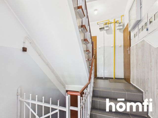 Tczew – Charming Apartment with Potential - Apartment - Sale - Tczewski, Tczew