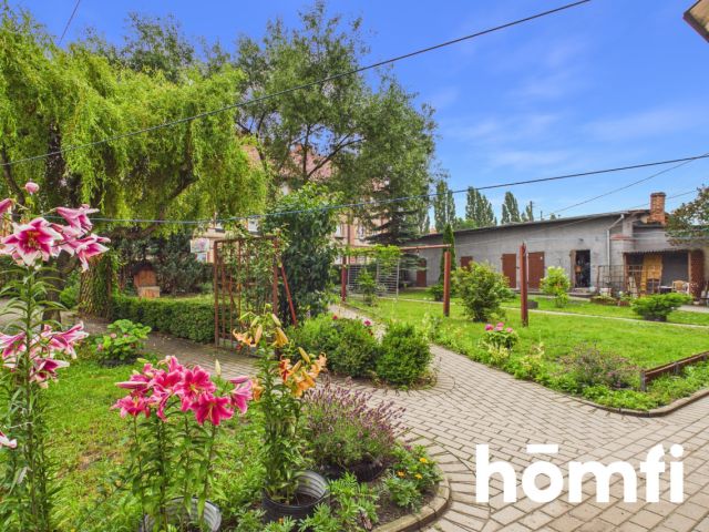 Tczew – Charming Apartment with Potential - Квартира - Продаж - Tczewski, Tczew