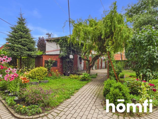 Tczew – Charming Apartment with Potential - Apartment - Sale - Tczewski, Tczew