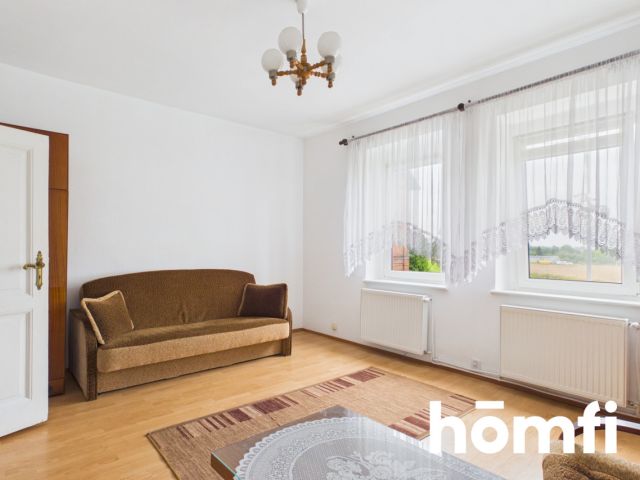 Tczew – Charming Apartment with Potential - Apartment - Sale - Tczewski, Tczew