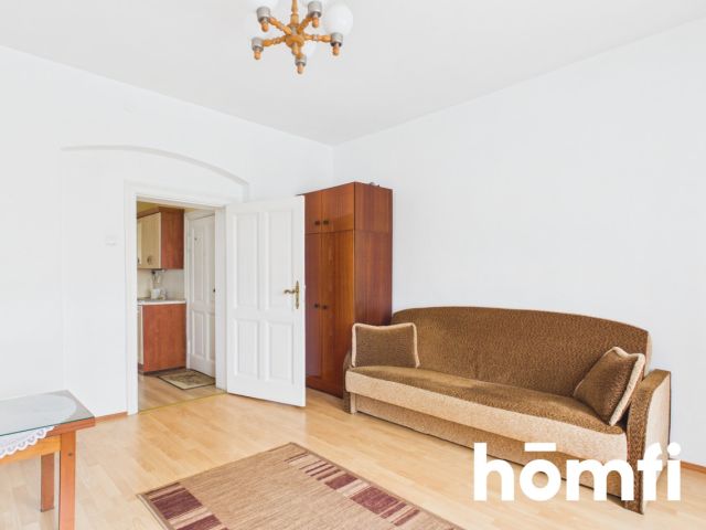 Tczew – Charming Apartment with Potential - Apartment - Sale - Tczewski, Tczew