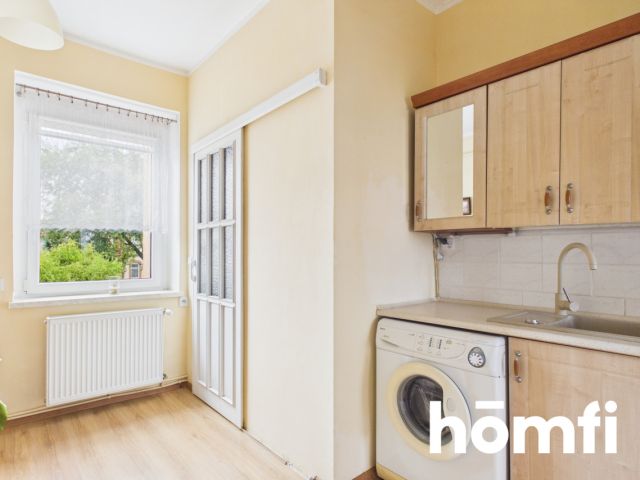 Tczew – Charming Apartment with Potential - Apartment - Sale - Tczewski, Tczew