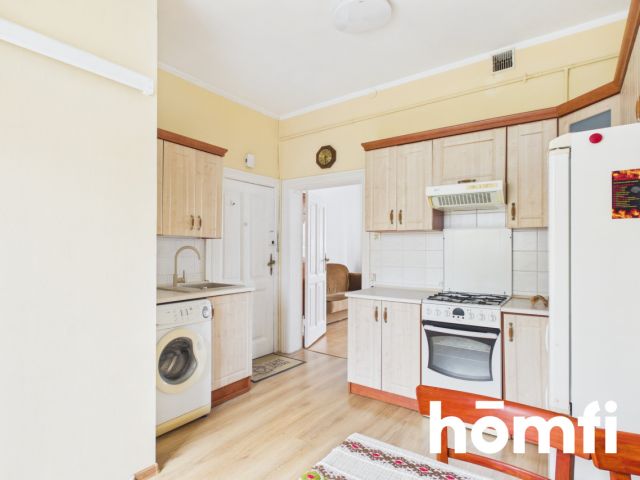 Tczew – Charming Apartment with Potential - Apartment - Sale - Tczewski, Tczew