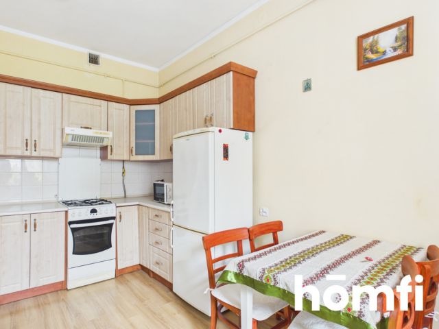 Tczew – Charming Apartment with Potential - Apartment - Sale - Tczewski, Tczew