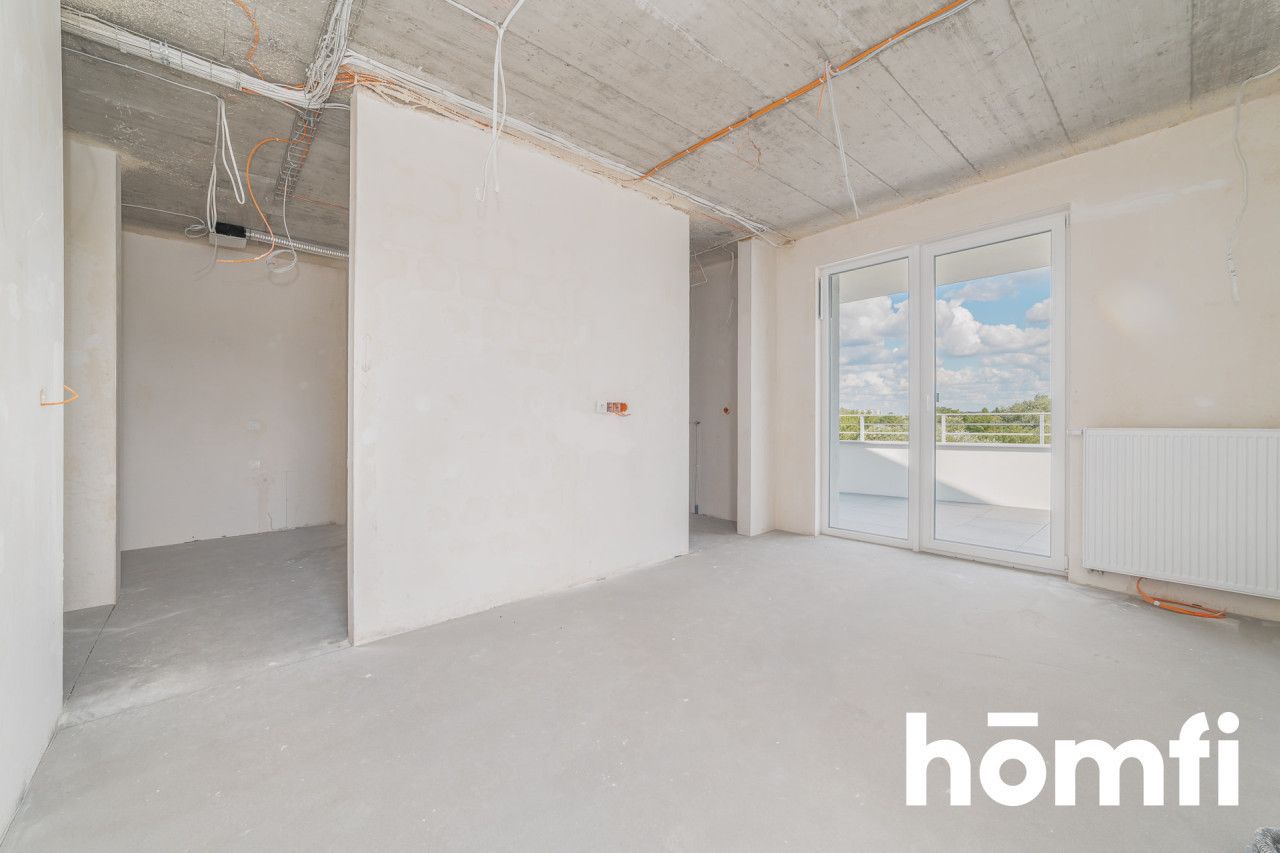 PENTHOUSE 119 SQM | 90 SQM TERRACE | LOXONE SMART HOME | PREMIUM SOKOŁÓWKA - Квартира - Продаж - Łódź, Bałuty / Radogoszcz