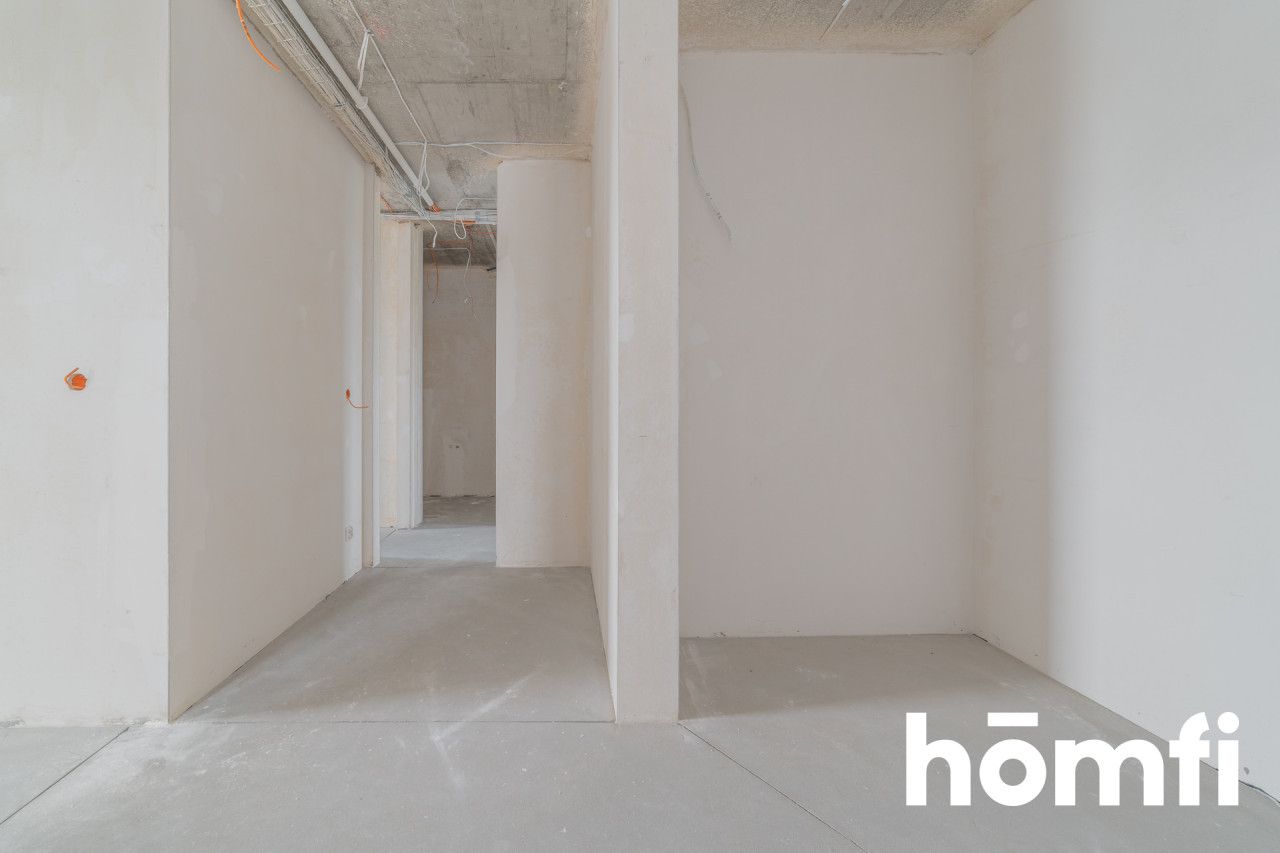PENTHOUSE 119 SQM | 90 SQM TERRACE | LOXONE SMART HOME | PREMIUM SOKOŁÓWKA - Apartment - Sale - Łódź