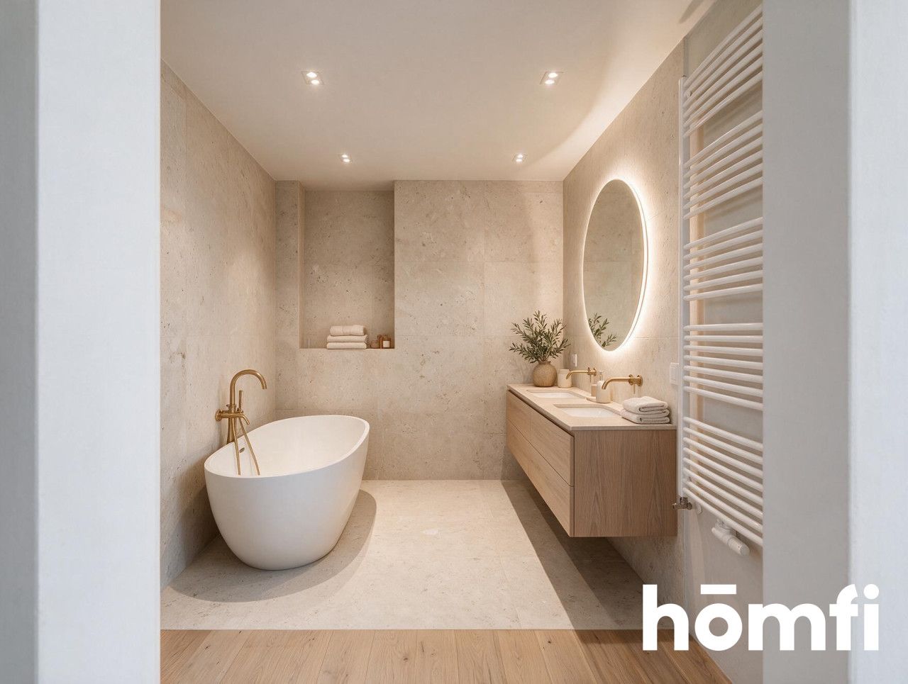 PENTHOUSE 119 SQM | 90 SQM TERRACE | LOXONE SMART HOME | PREMIUM SOKOŁÓWKA - Apartment - Sale - Łódź