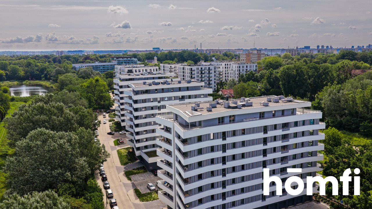 PENTHOUSE 119 SQM | 90 SQM TERRACE | LOXONE SMART HOME | PREMIUM SOKOŁÓWKA - Квартира - Продаж - Łódź, Bałuty / Radogoszcz