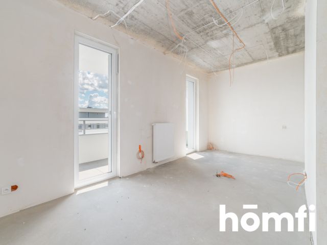 PENTHOUSE 119 SQM | 90 SQM TERRACE | LOXONE SMART HOME | PREMIUM SOKOŁÓWKA - Apartment - Sale - Łódź, Bałuty / Radogoszcz