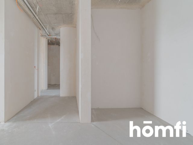 PENTHOUSE 119 SQM | 90 SQM TERRACE | LOXONE SMART HOME | PREMIUM SOKOŁÓWKA - Apartment - Sale - Łódź, Bałuty / Radogoszcz
