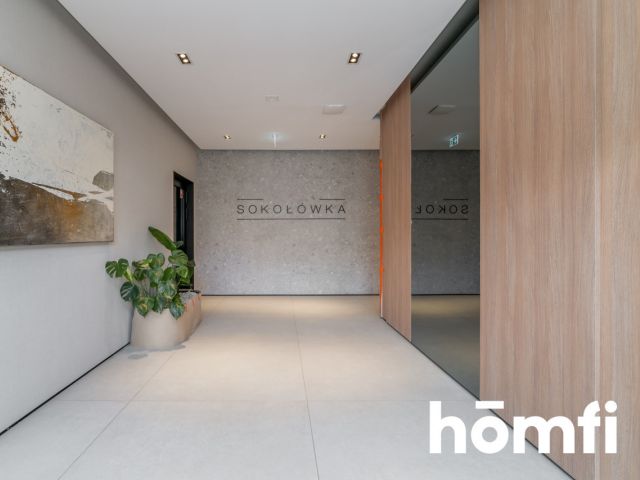 PENTHOUSE 119 SQM | 90 SQM TERRACE | LOXONE SMART HOME | PREMIUM SOKOŁÓWKA - Apartment - Sale - Łódź, Bałuty / Radogoszcz