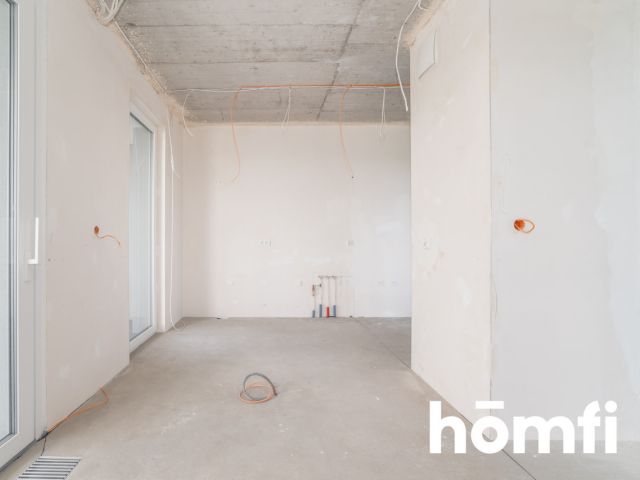 PENTHOUSE 119 SQM | 90 SQM TERRACE | LOXONE SMART HOME | PREMIUM SOKOŁÓWKA - Apartment - Sale - Łódź, Bałuty / Radogoszcz