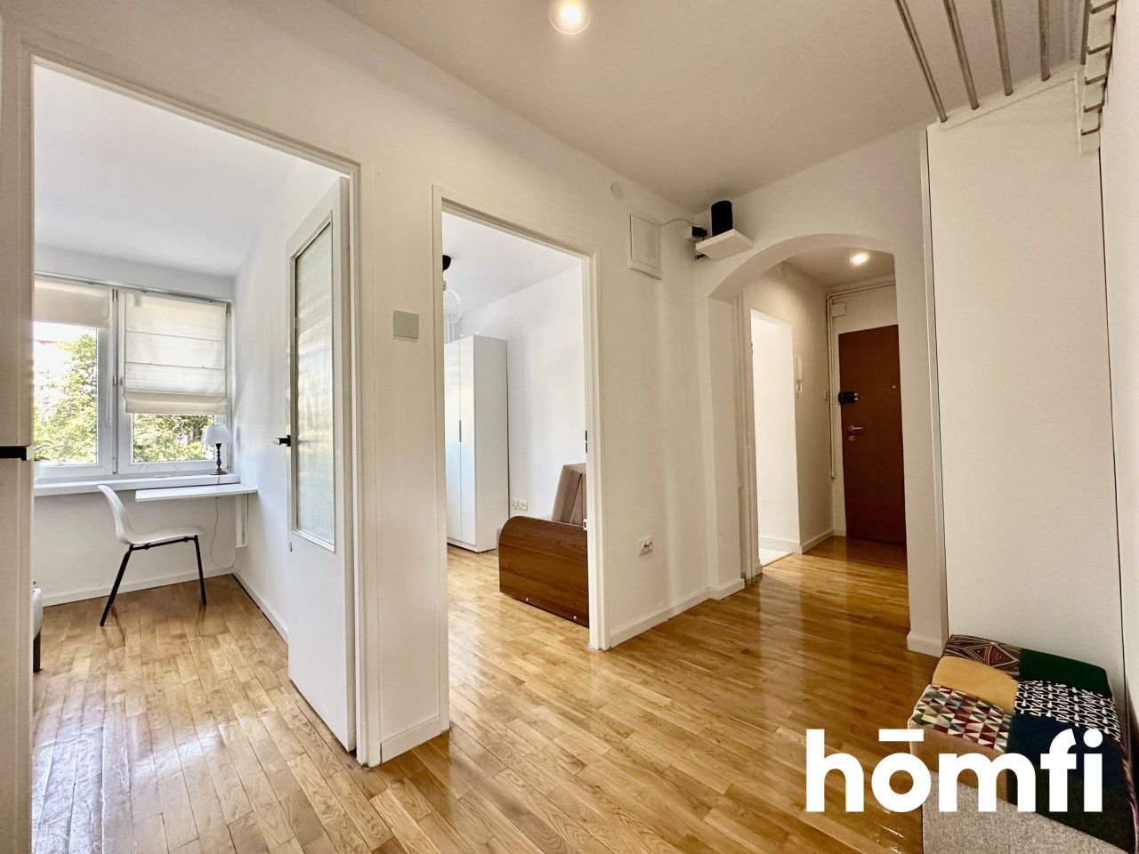 Comfortable apartment for rent - Apartment - Rent - Kraków, Nowa Huta