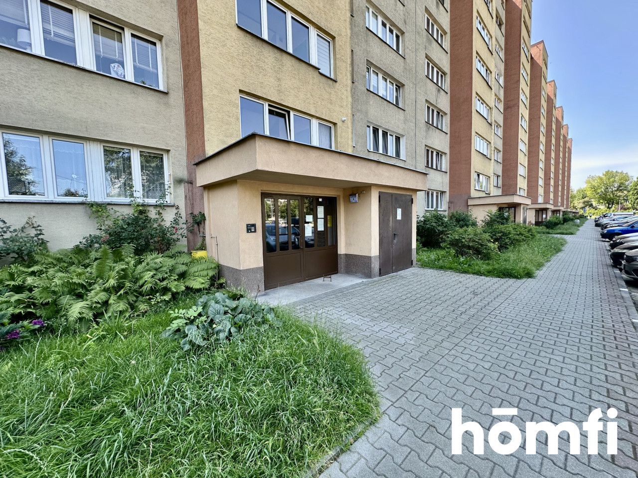 Comfortable apartment for rent - Apartment - Rent - Kraków, Nowa Huta
