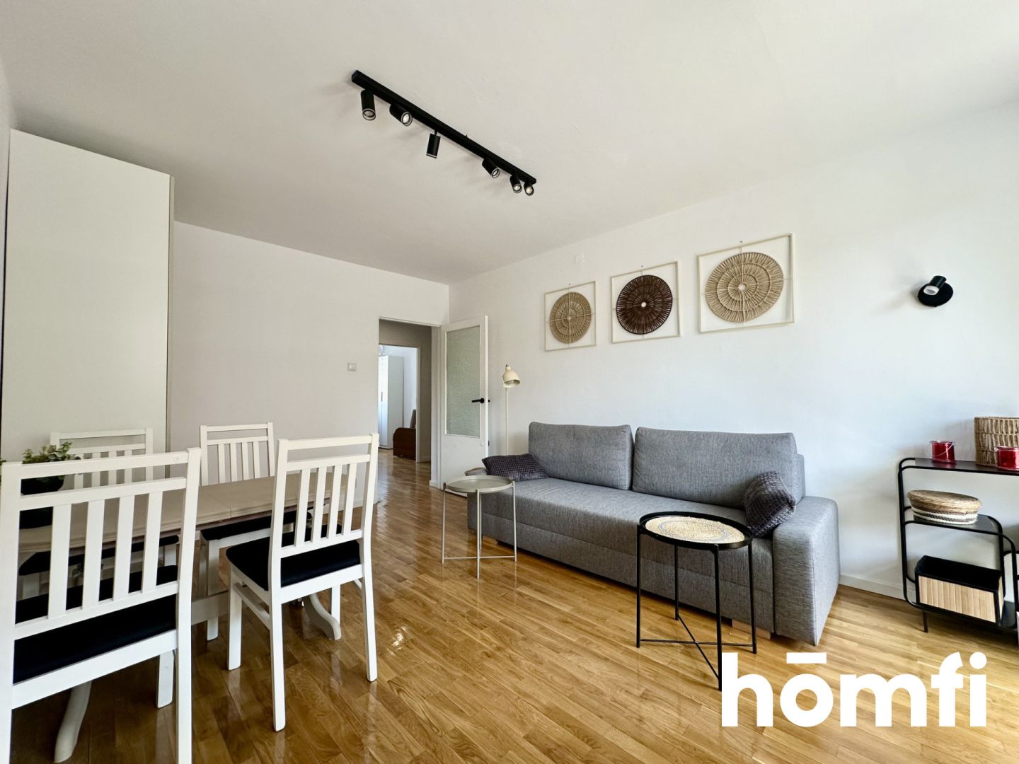 Comfortable apartment for rent - Apartment - Rent - Kraków, Nowa Huta