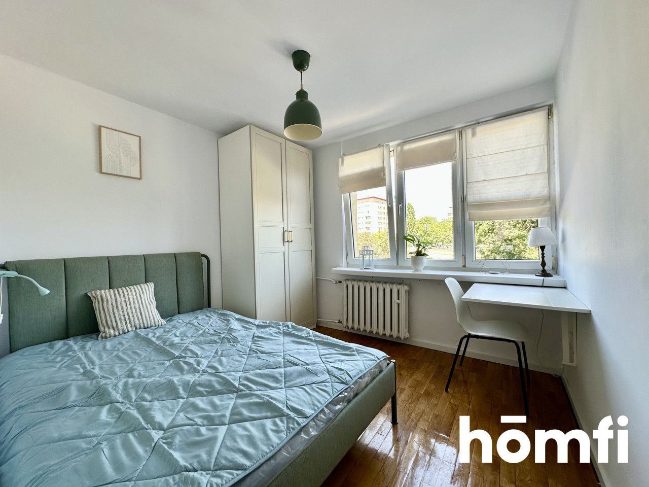 Comfortable apartment for rent - Apartment - Rent - Kraków, Nowa Huta