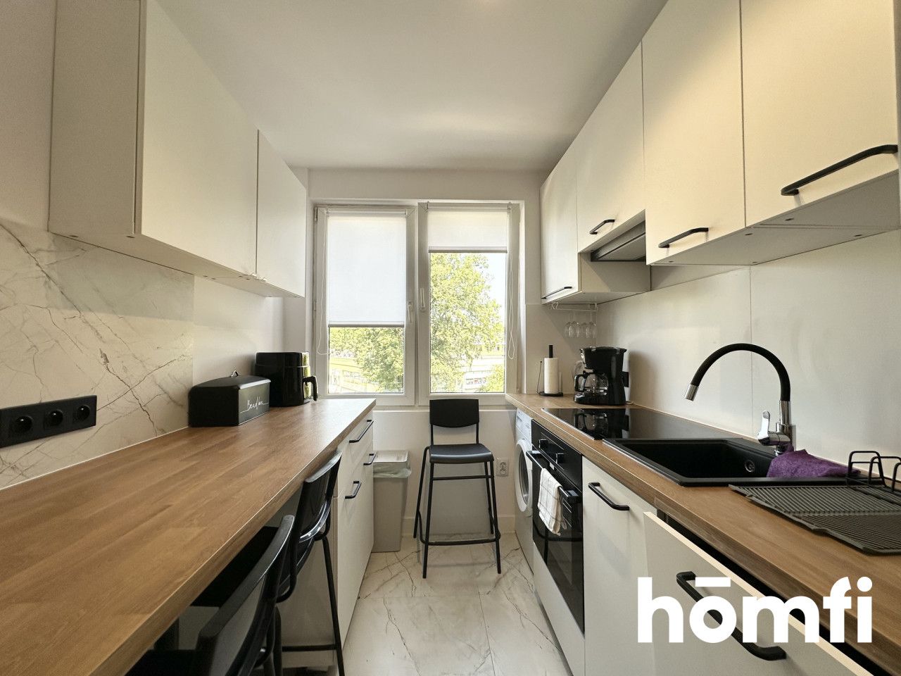 Comfortable apartment for rent - Apartment - Rent - Kraków, Nowa Huta