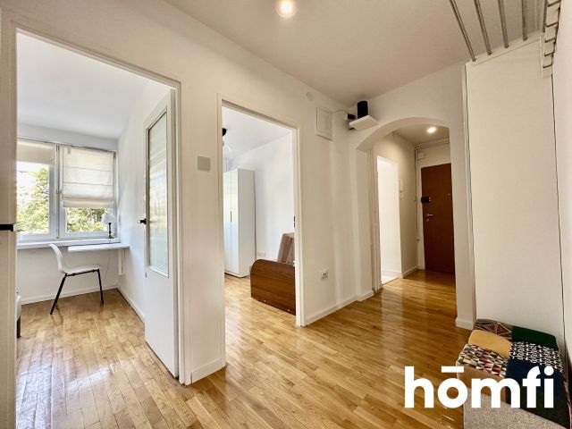 Comfortable apartment for rent - Apartment - Rent - Kraków, Nowa Huta