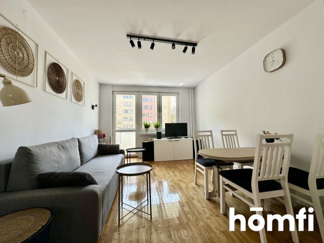 Comfortable apartment for rent - Apartment - Rent - Kraków, Nowa Huta