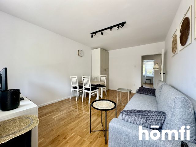 Comfortable apartment for rent - Apartment - Rent - Kraków, Nowa Huta
