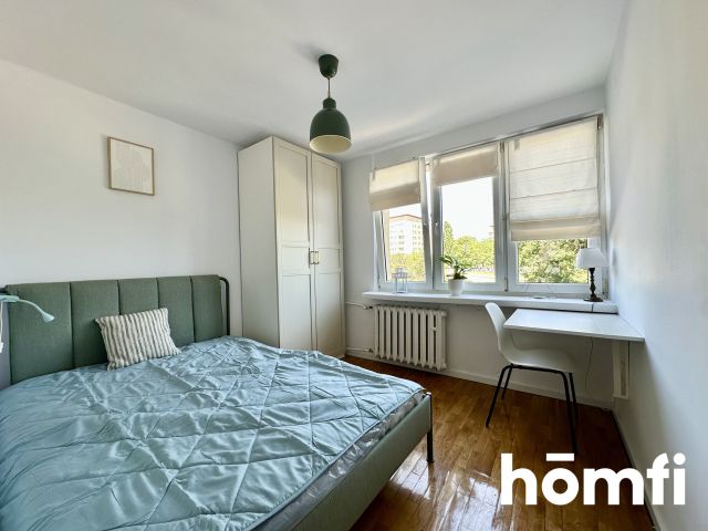 Comfortable apartment for rent - Apartment - Rent - Kraków, Nowa Huta