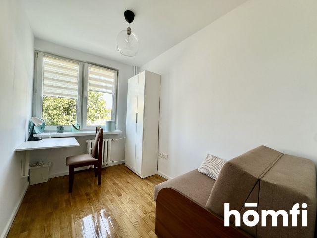 Comfortable apartment for rent - Apartment - Rent - Kraków, Nowa Huta