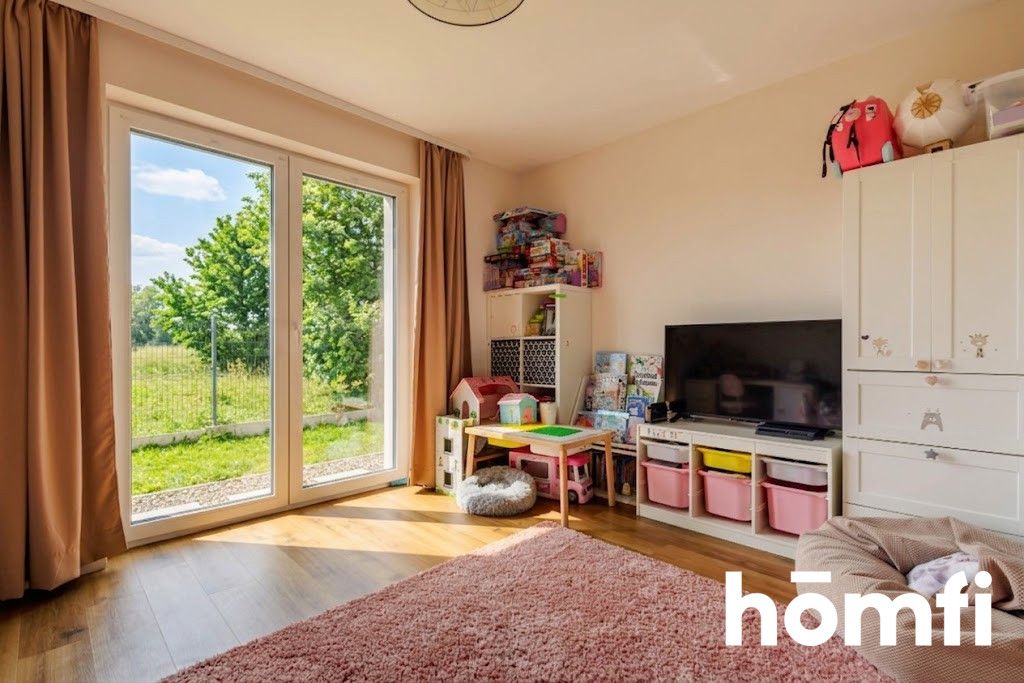 Modern barn-style home Rasztów-Warszawa - Дім - Продаж - Wołomiński, Klembów / Rasztów